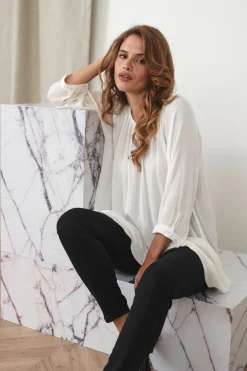Amber Tunika