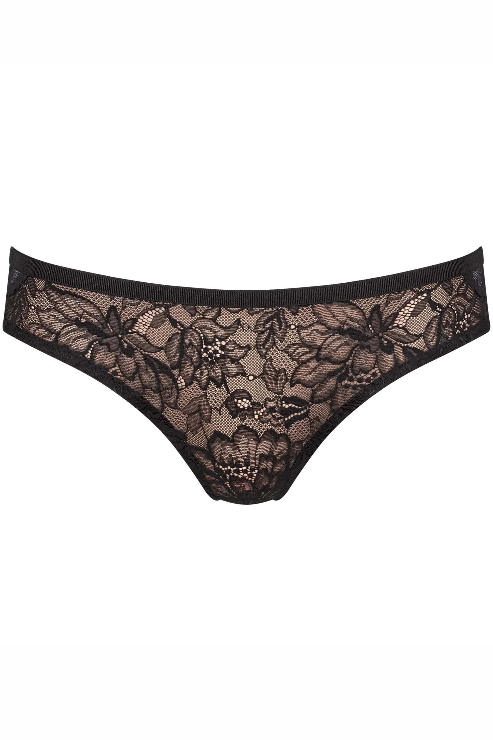 AmouretteCharm Trosor