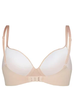 Body Make-up Soft Touch BH med inlägg