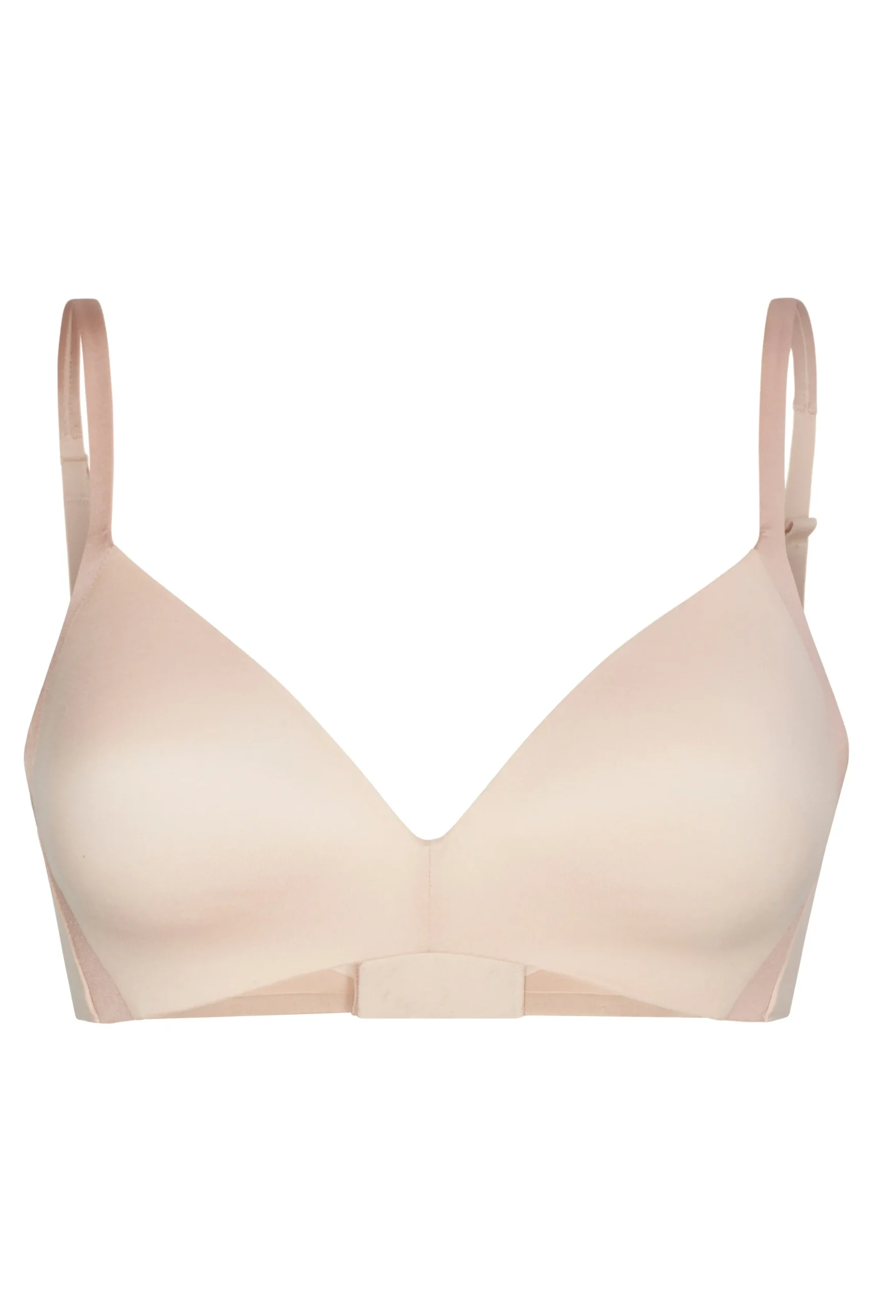 Body Make-up Soft Touch BH med inlägg