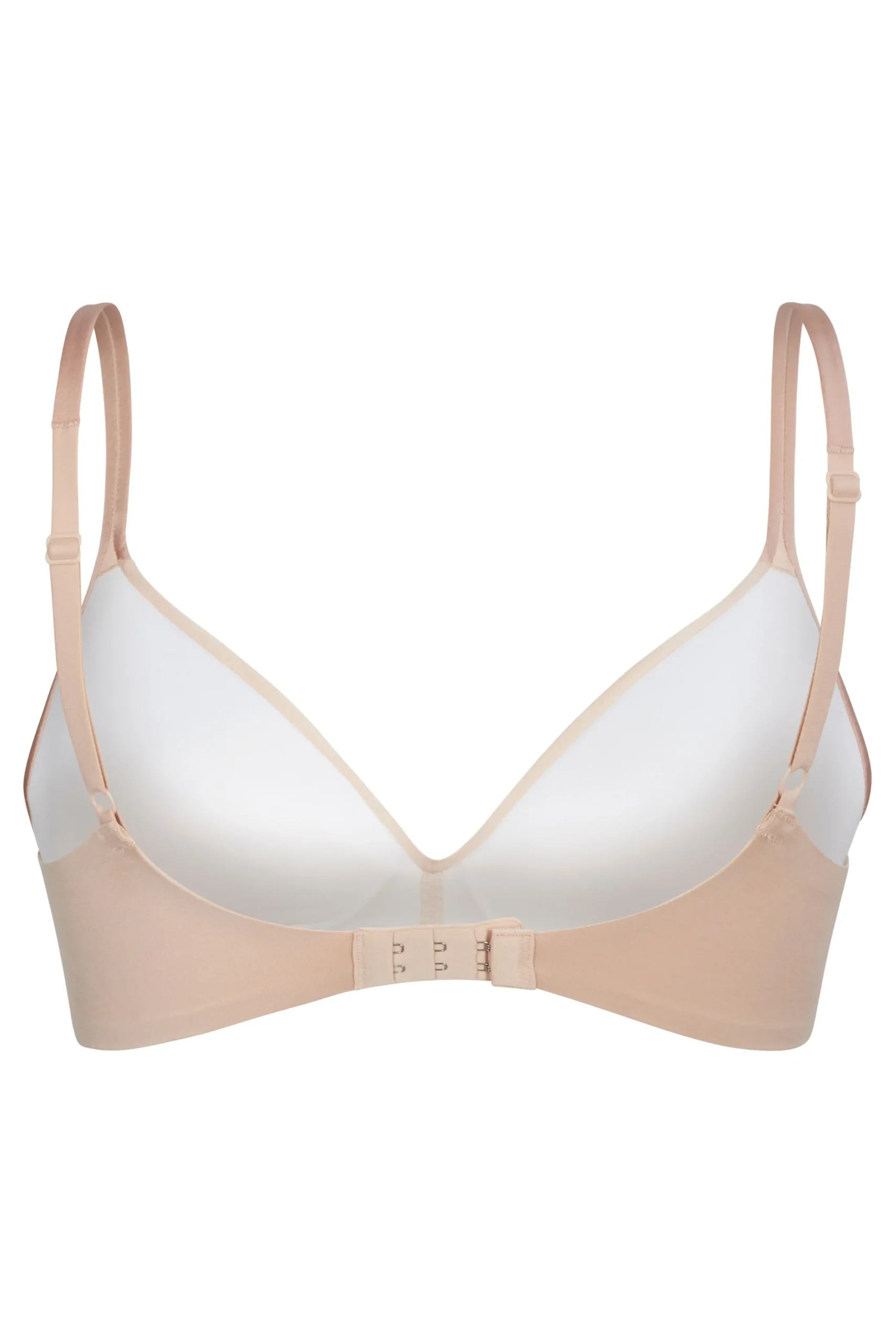 Body Make-up Soft Touch BH med inlägg
