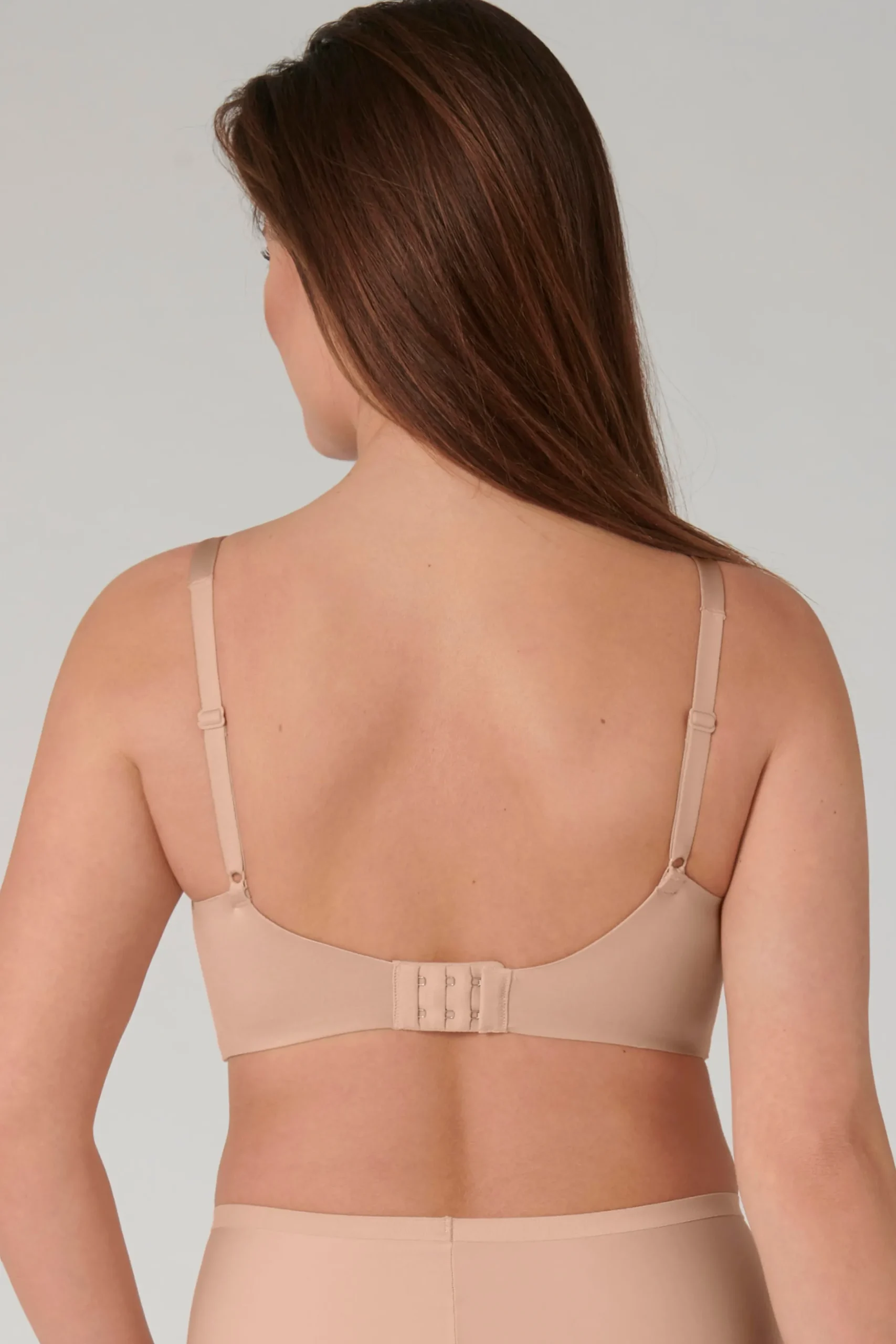 Body Make-up Soft Touch BH med inlägg