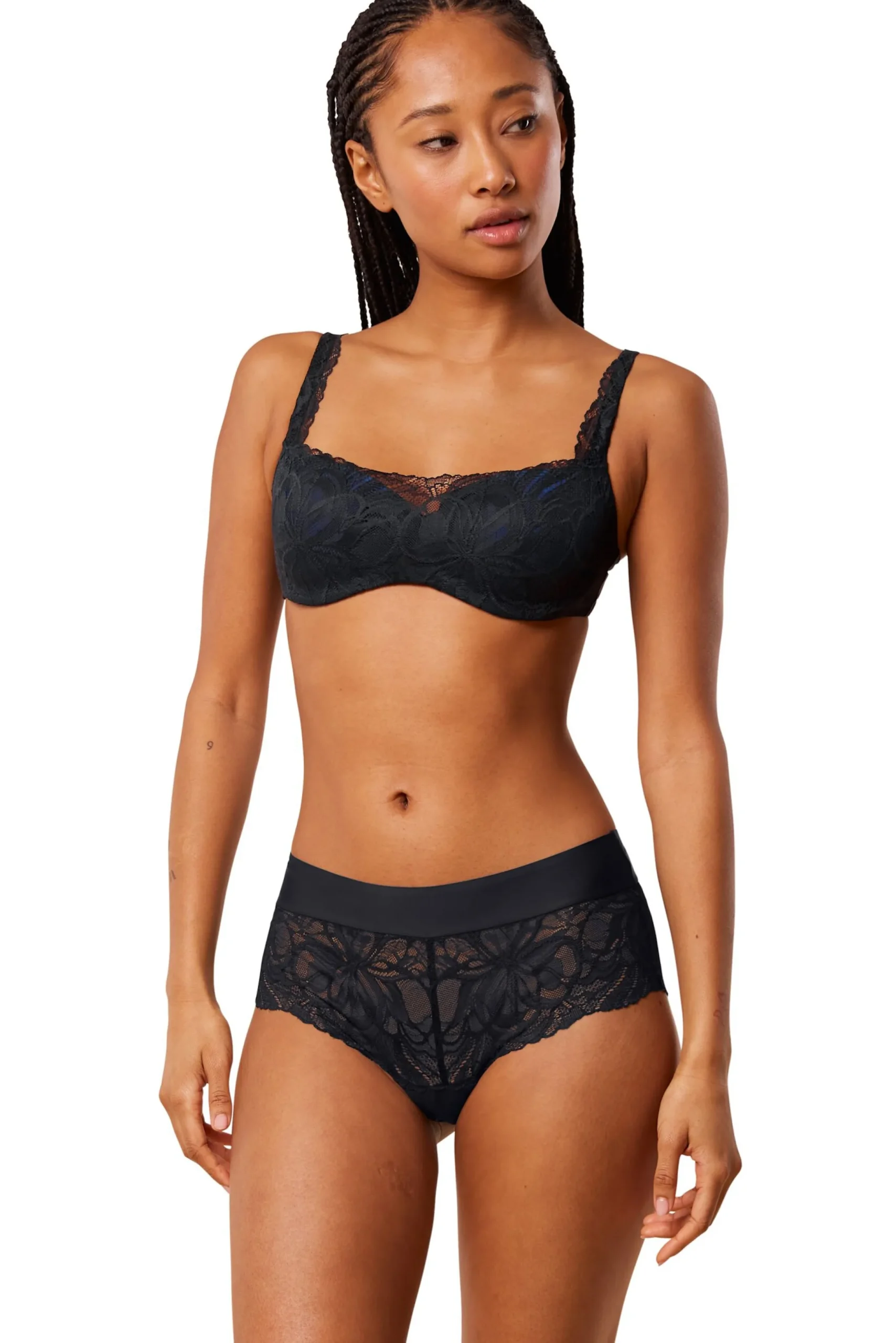 BodyMake-Up Trosor