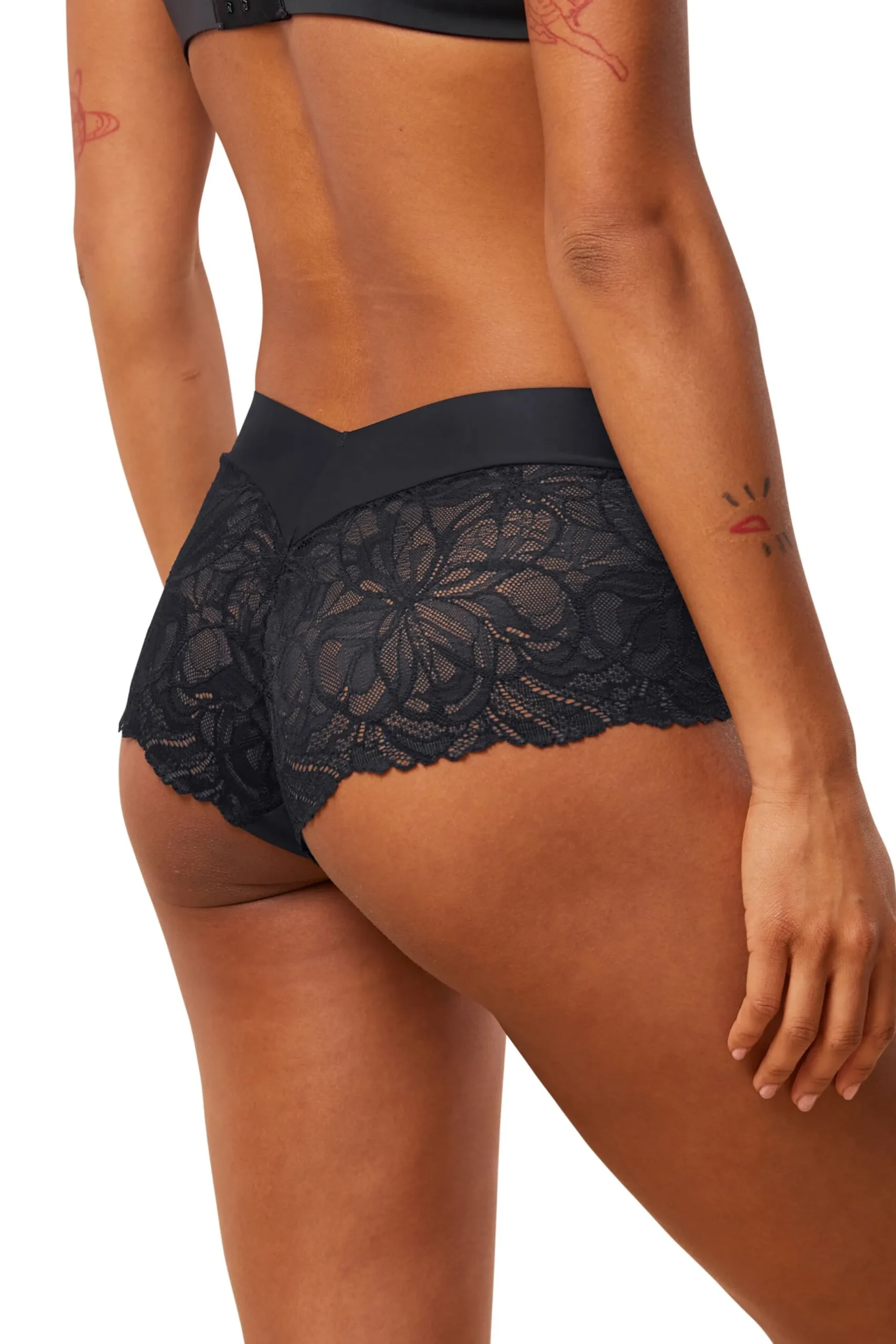 BodyMake-Up Trosor