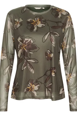 BPjuliane Blus