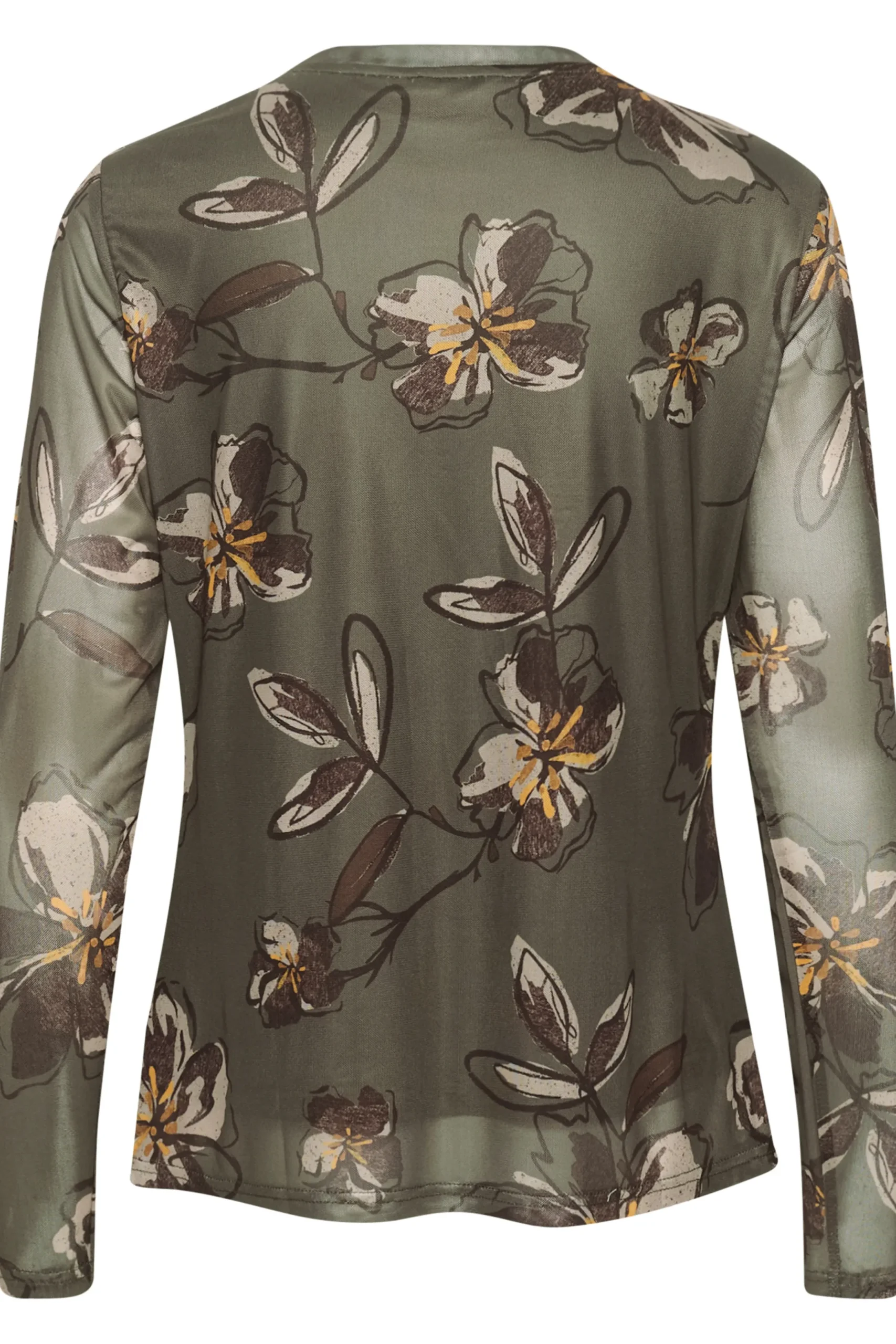 BPjuliane Blus