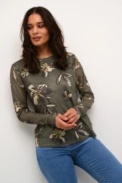 BPjuliane Blus
