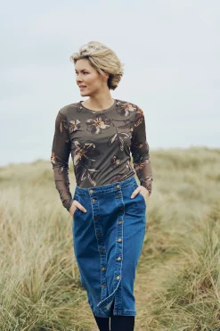 BPjuliane Blus
