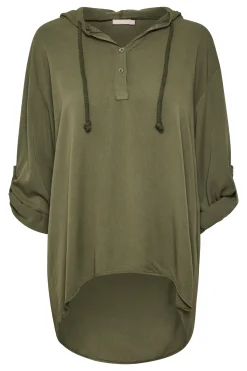 BPKisa Blus