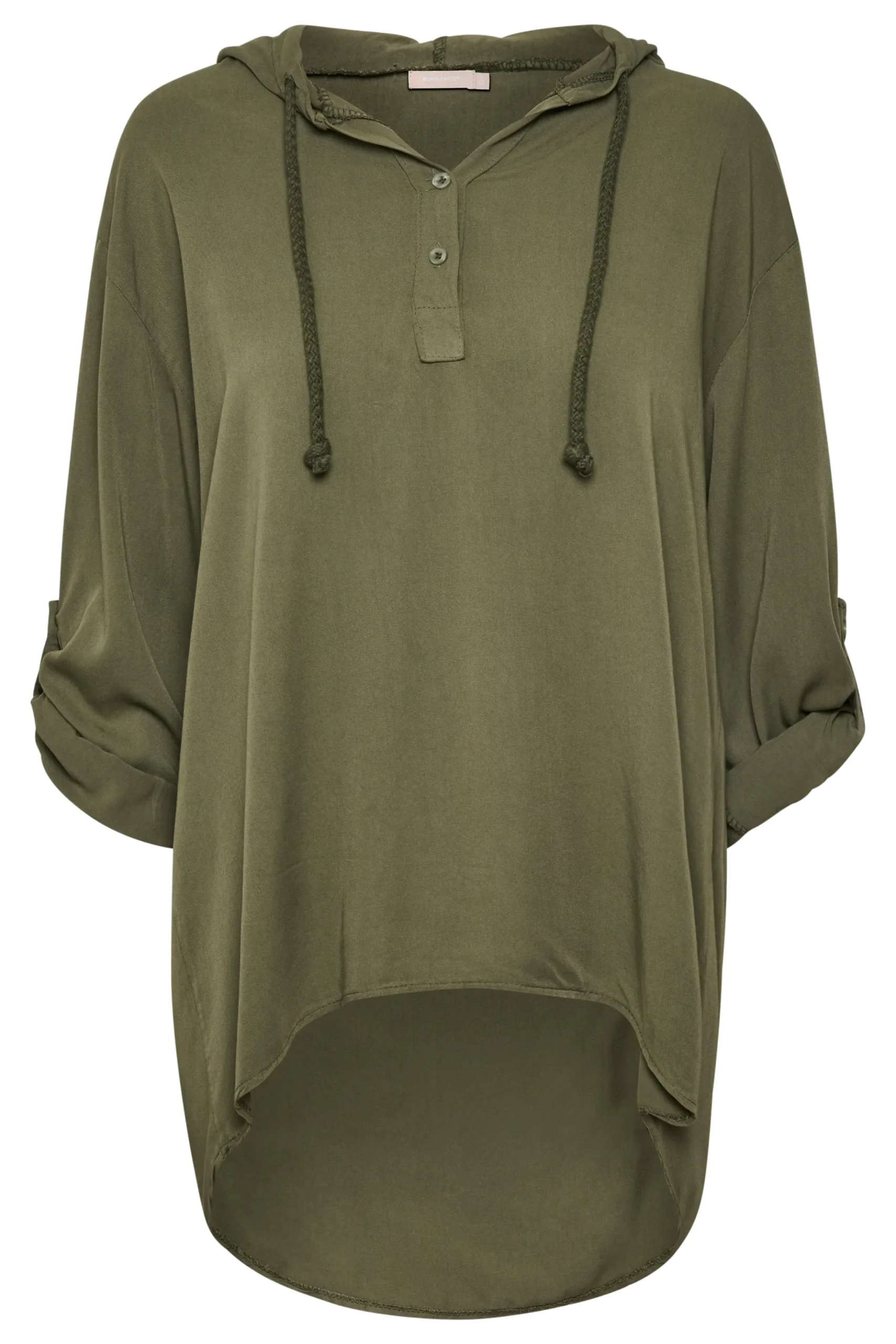 BPKisa Blus