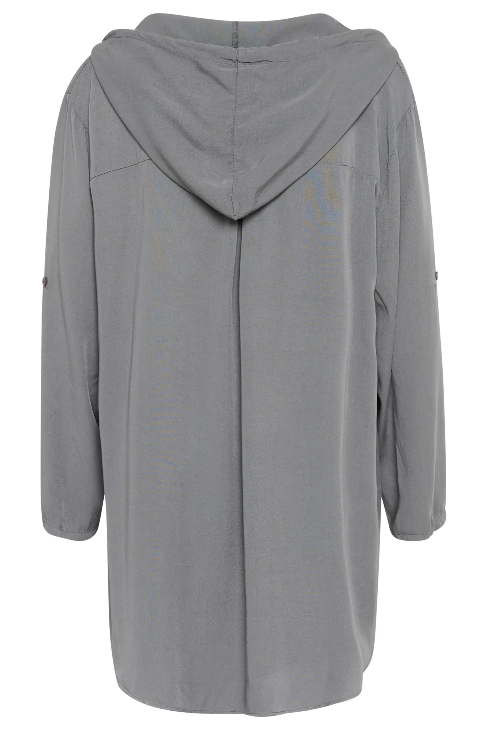 BPKisa Blus