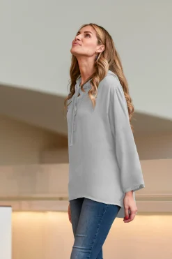 BPKisa Blus