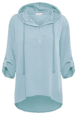 BPKisa Blus