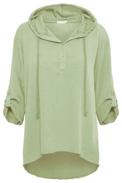 BPKisa Blus
