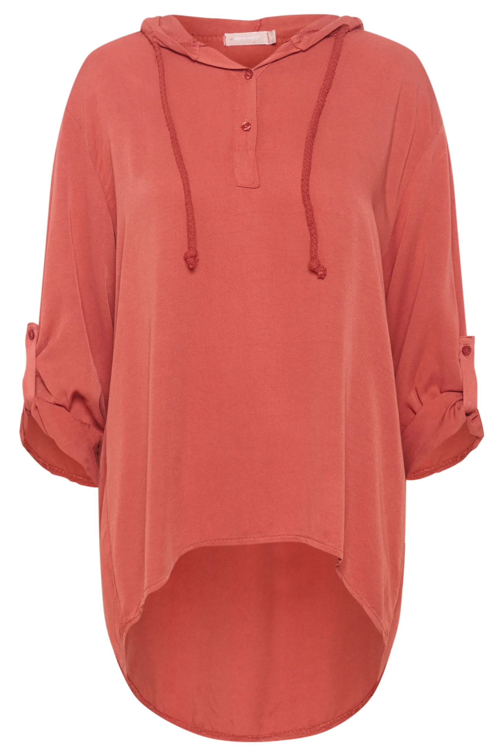 BPKisa Blus