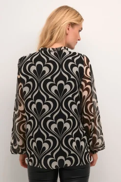 BPleonora Blus