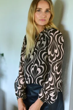 BPleonora Blus