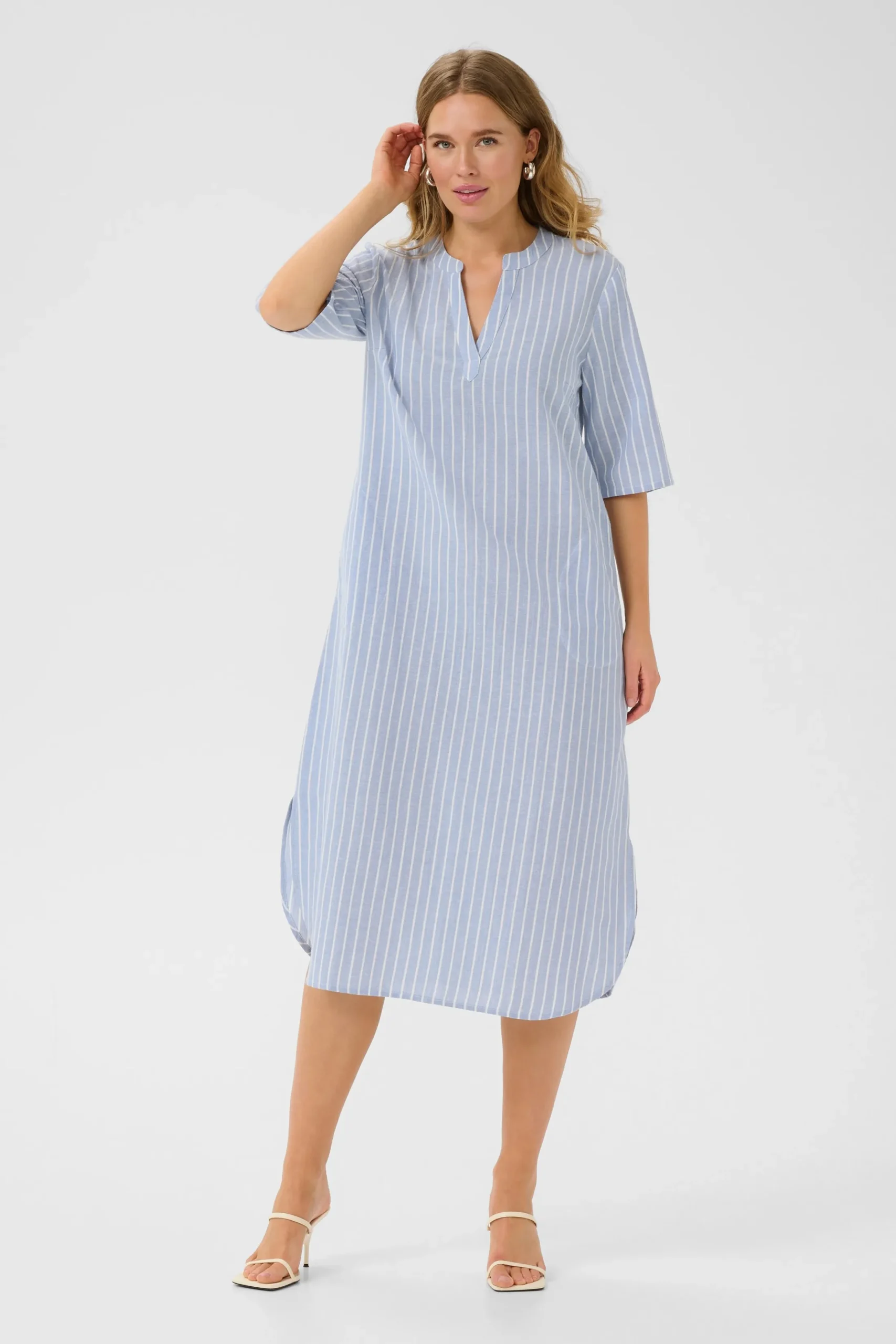 BPmalena Klänning