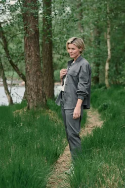 BPolga Casual jakke