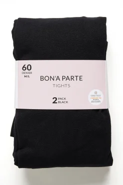 BP2-pack Strumpbyxor