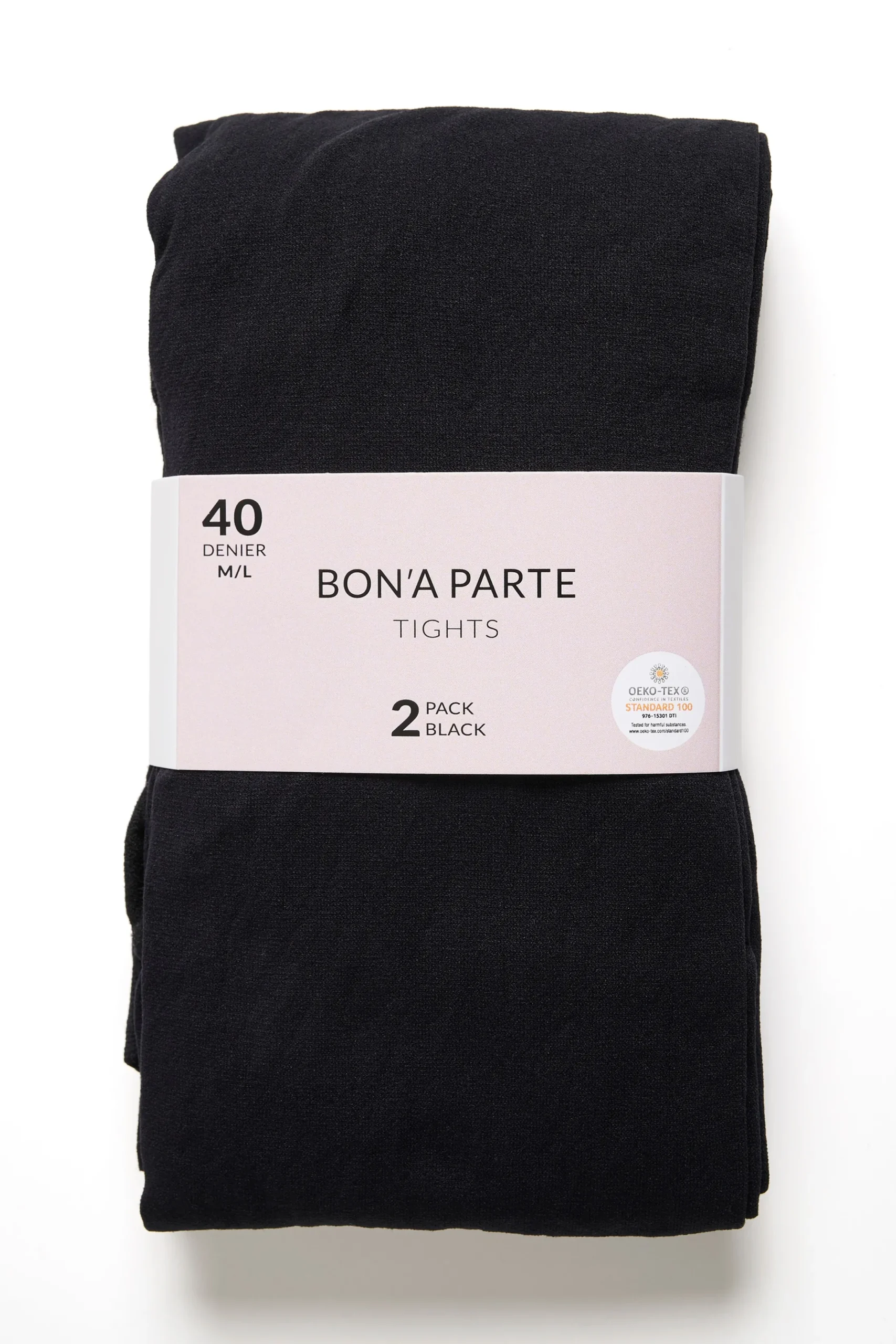 BP2-pack Strumpbyxor