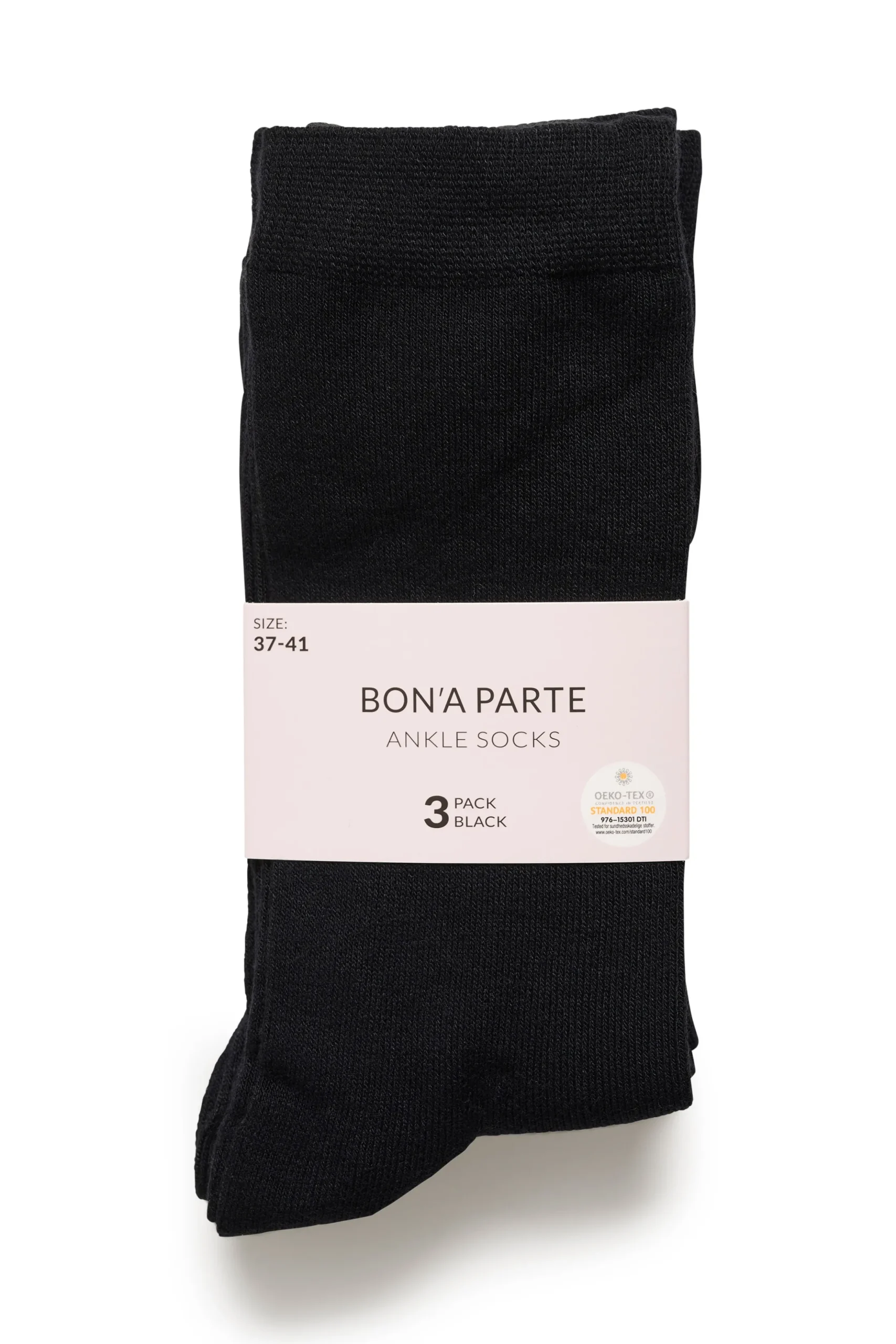 BP3-pack Strumpor