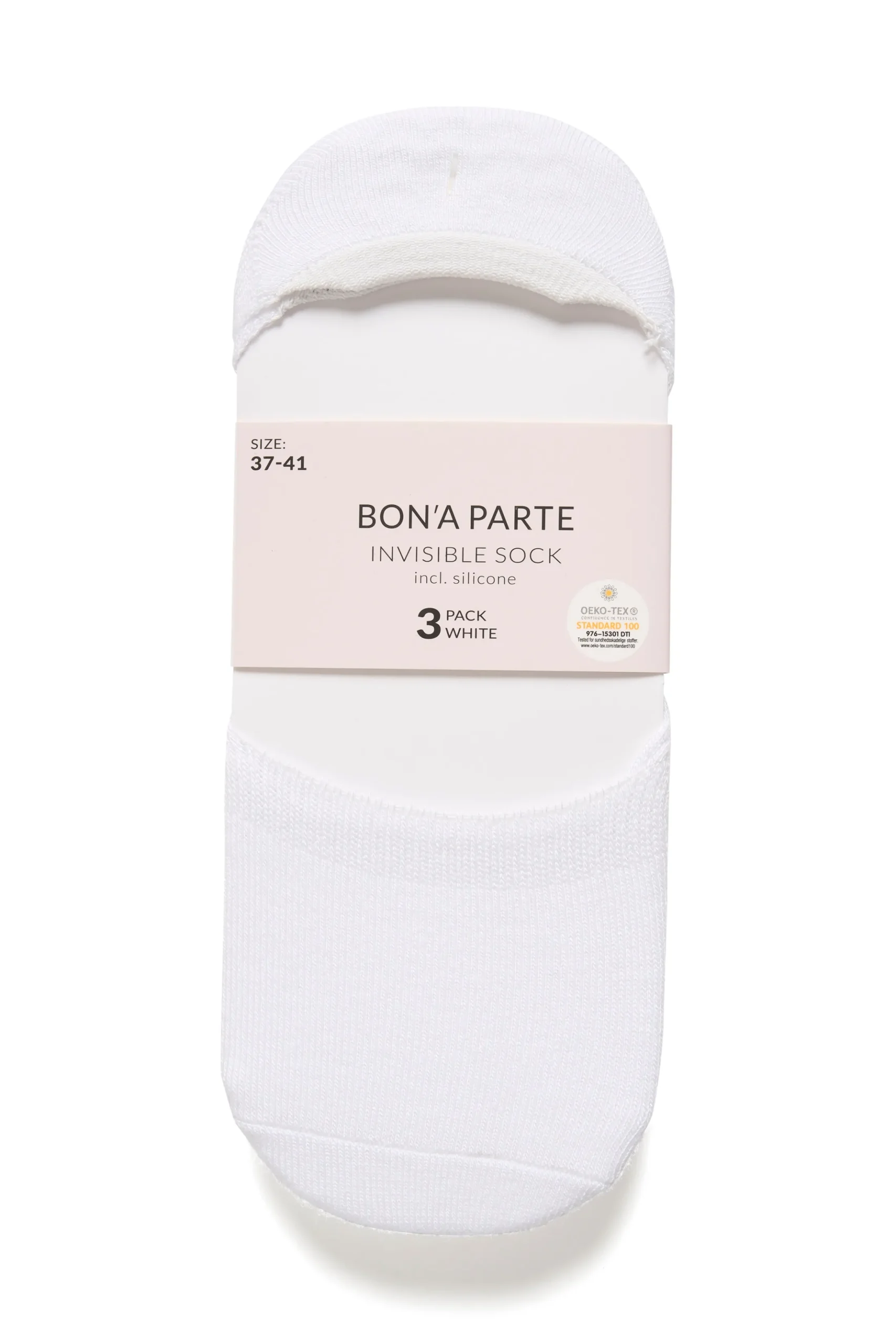 BP3-pack Strumpor