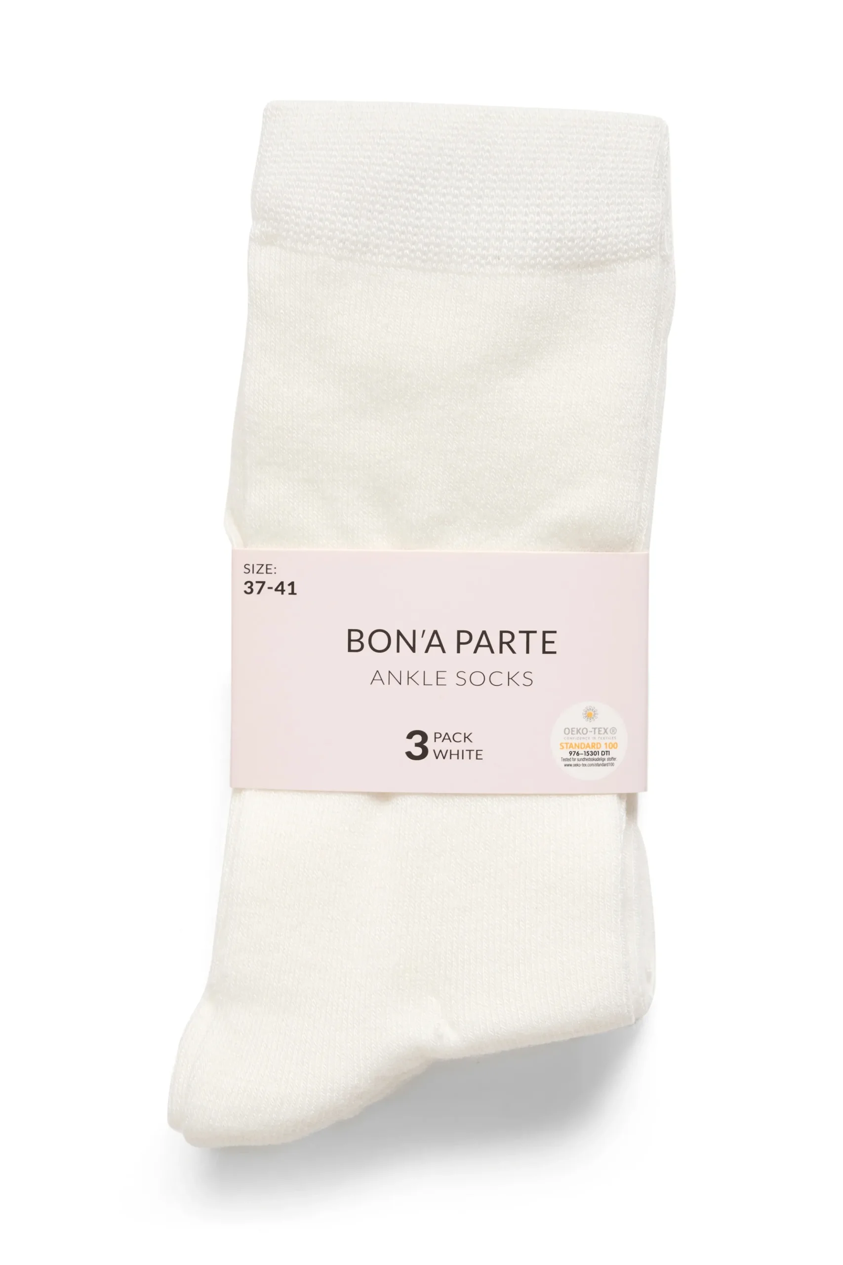 BP3-pack Strumpor