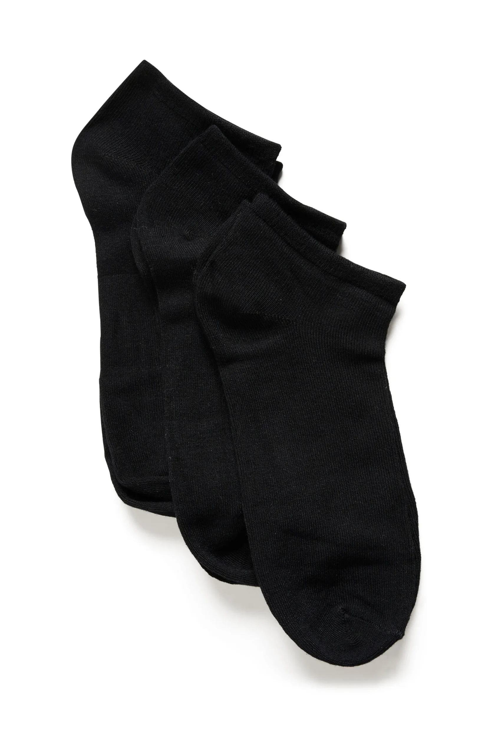 BP3-pack Strumpor