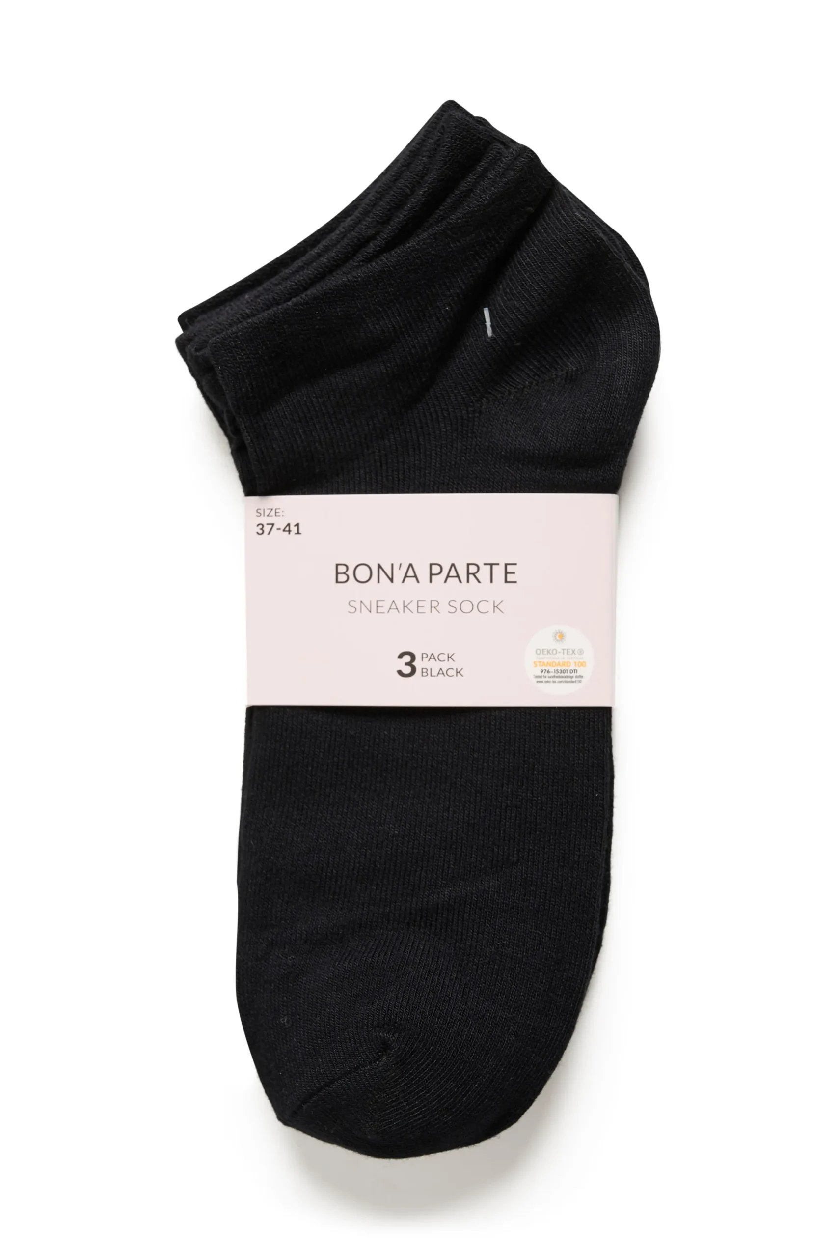 BP3-pack Strumpor