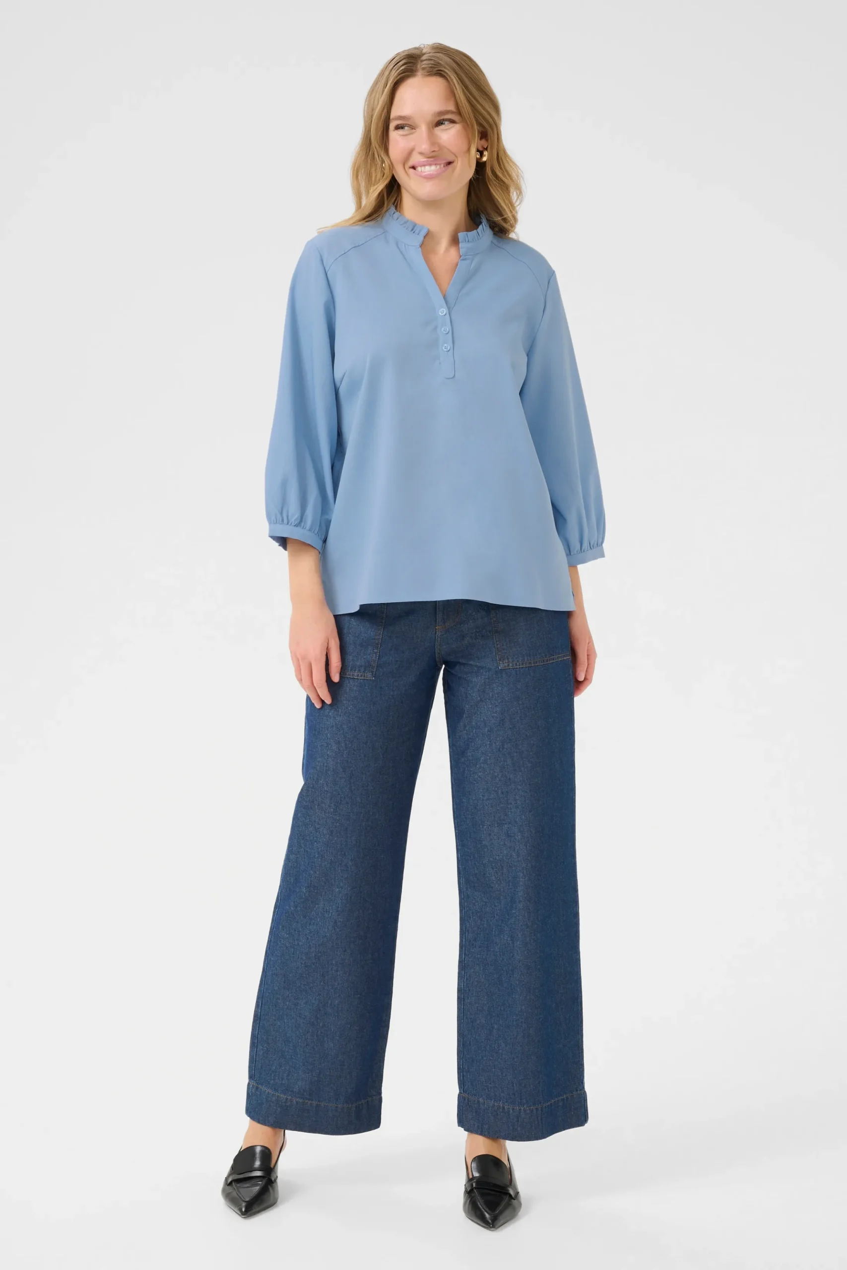 BPravna Blus