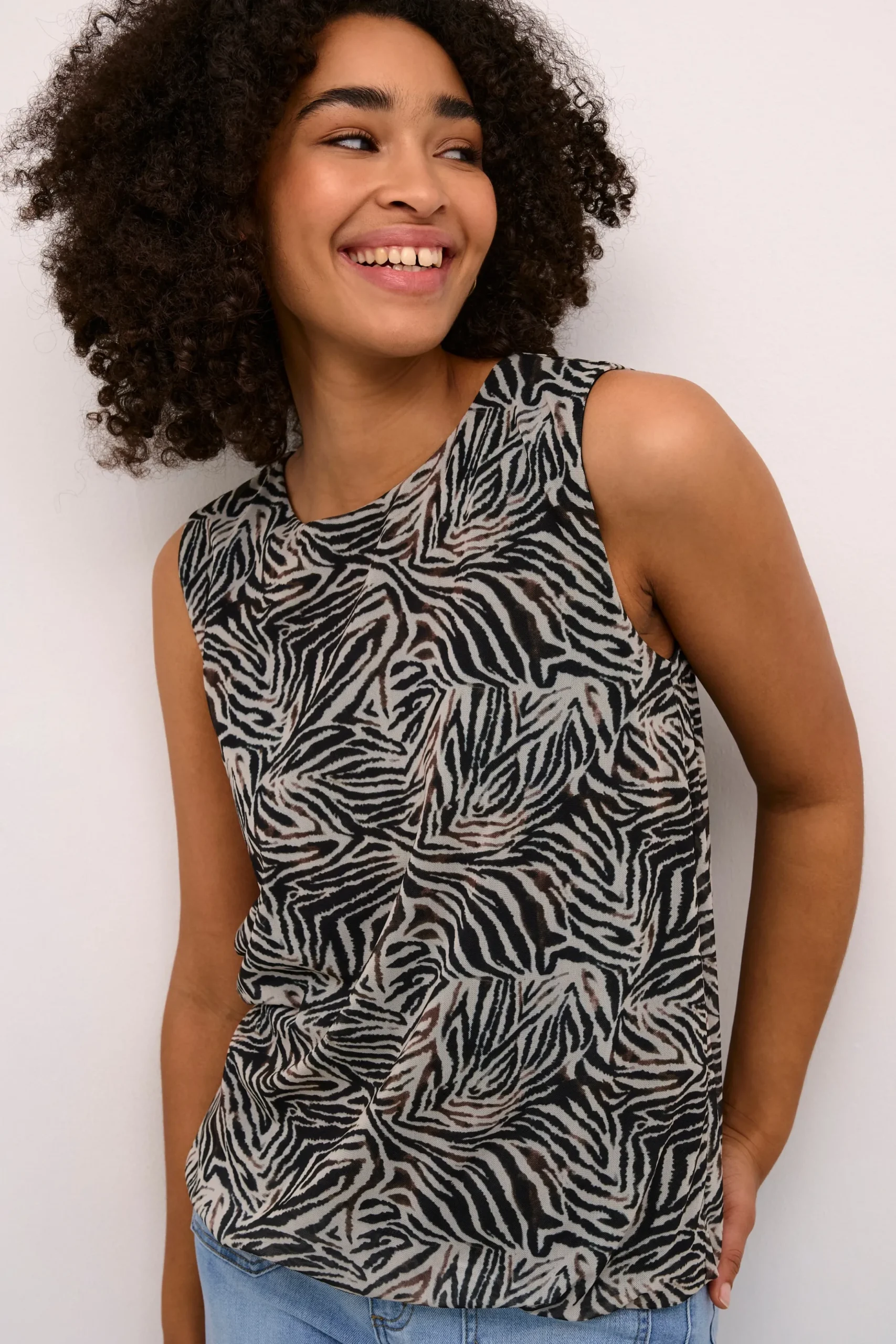 BPsandra Blus