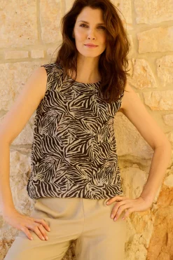 BPsandra Blus