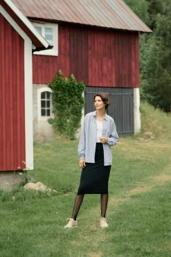 BPsilla Skjorta
