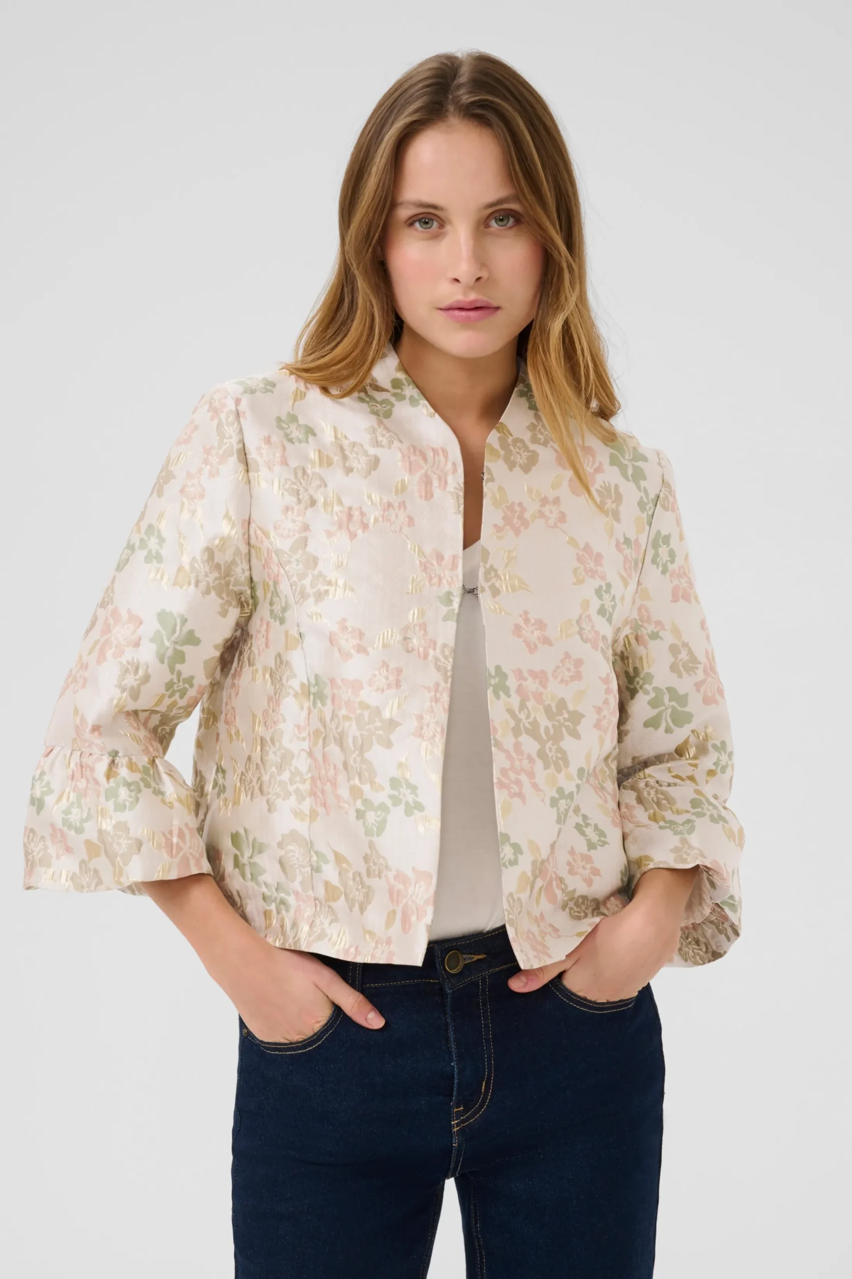 CUalfride Casual jakke