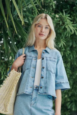 CUami Casual jakke