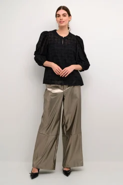 CUannasofie Blus