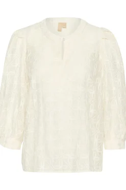 CUannasofie Blus