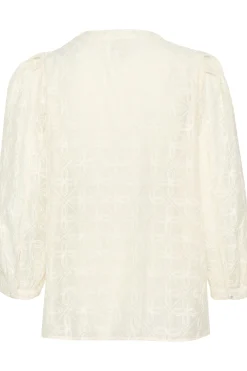 CUannasofie Blus