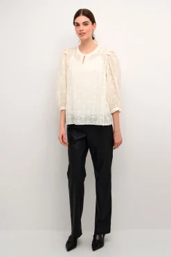 CUannasofie Blus