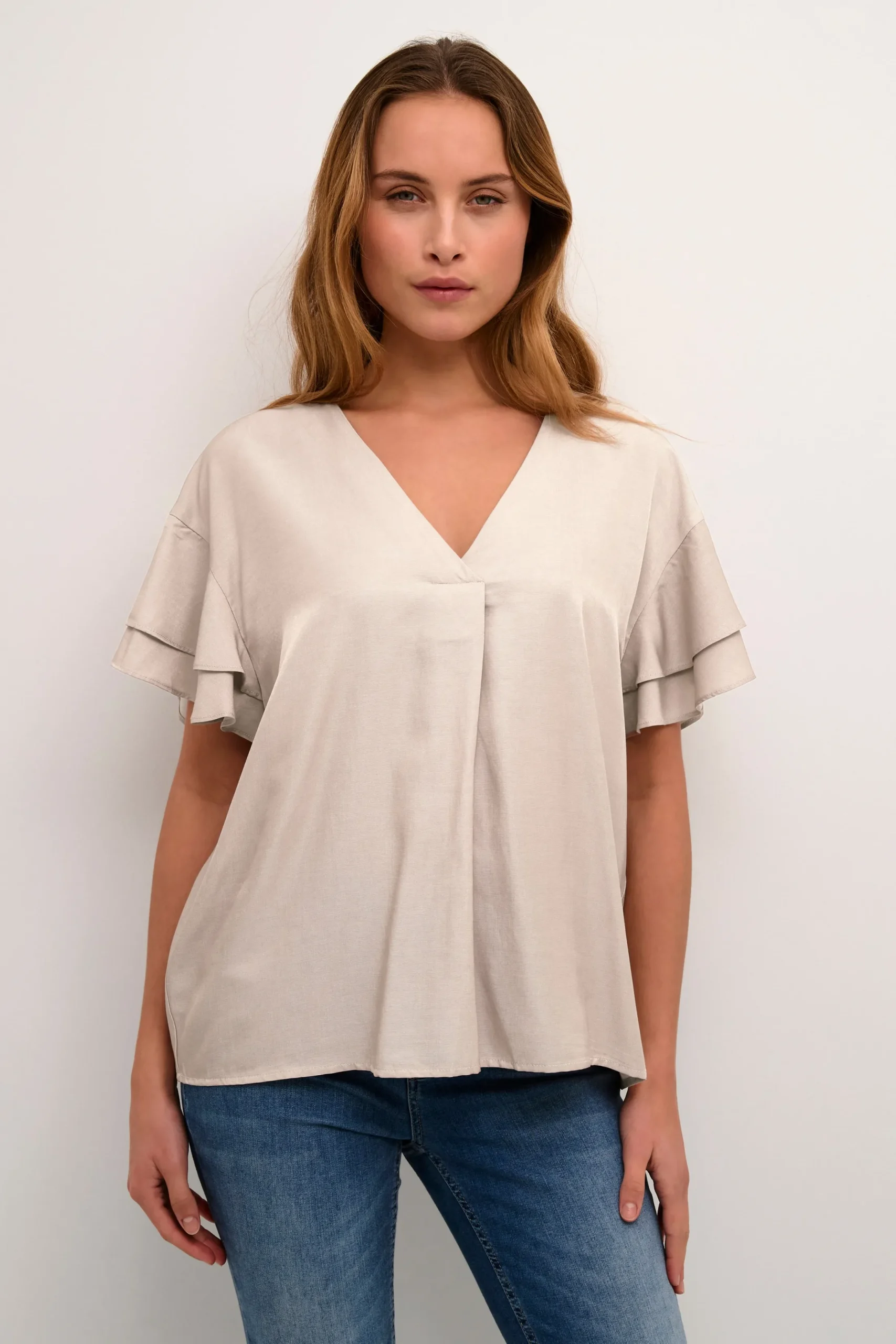 CUart Blus