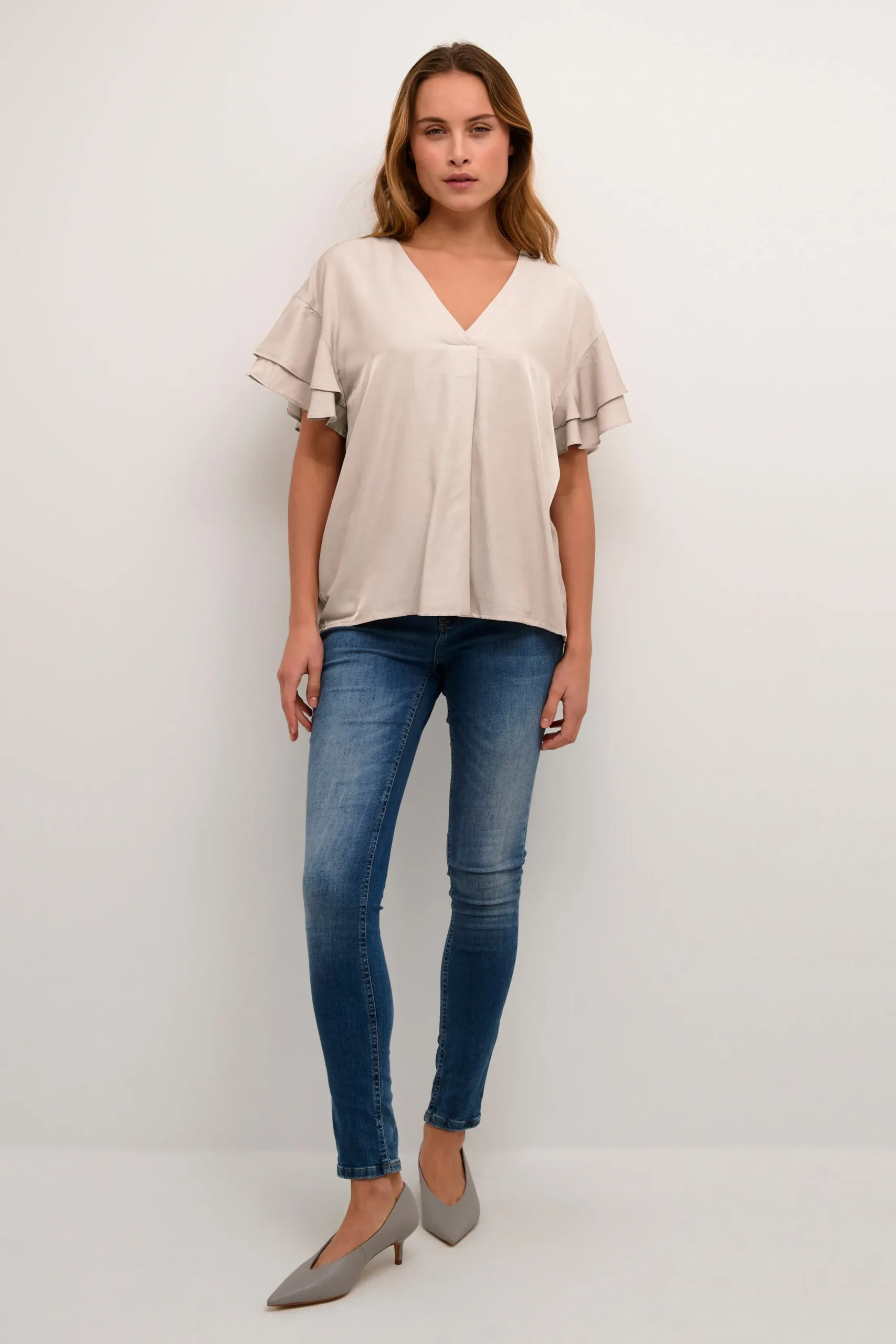 CUart Blus