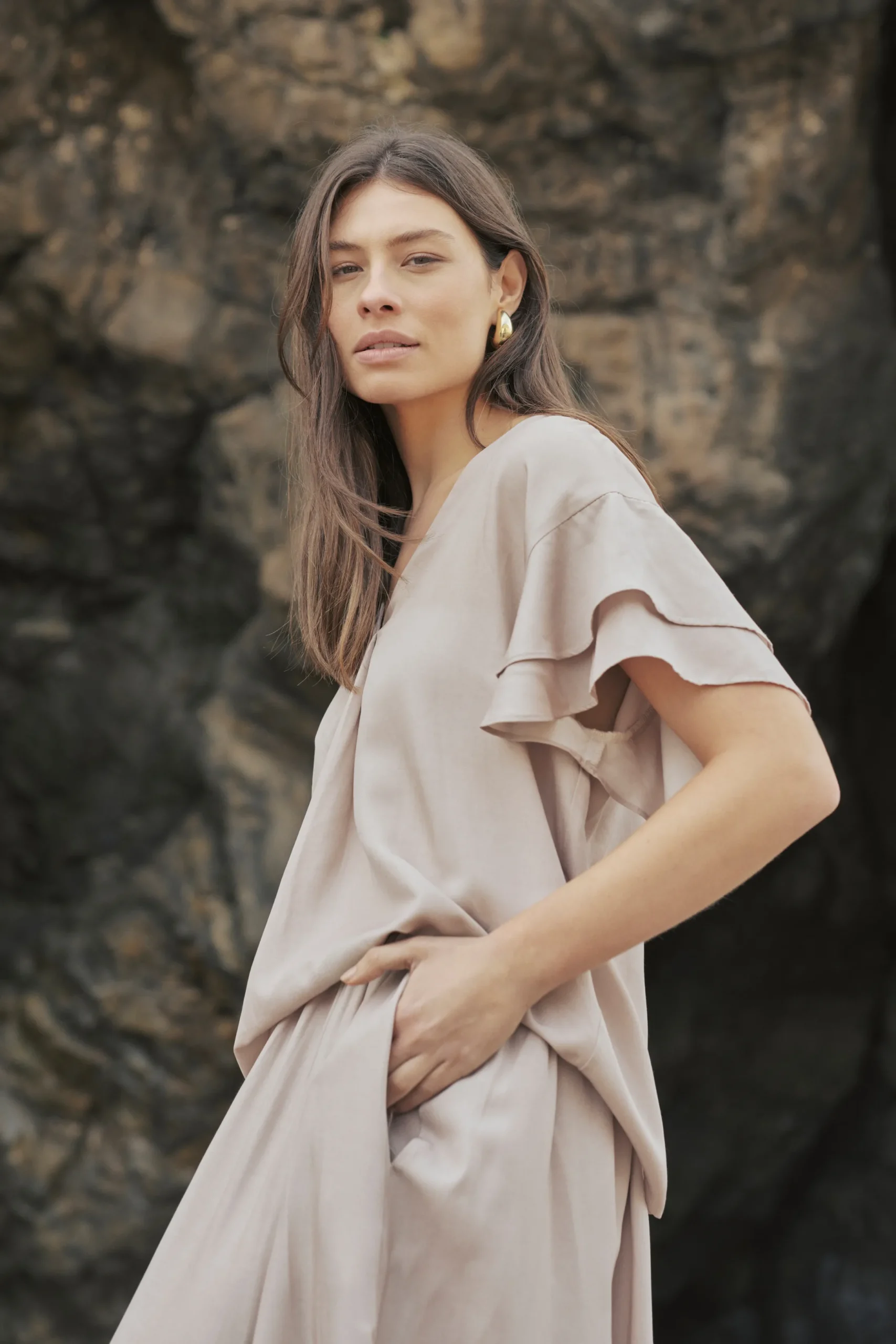 CUart Blus