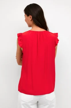 CUasmine Blus