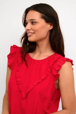 CUasmine Blus