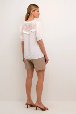 CUasmine Blus