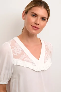 CUasmine Blus