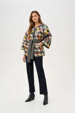CUaysha Casual jakke
