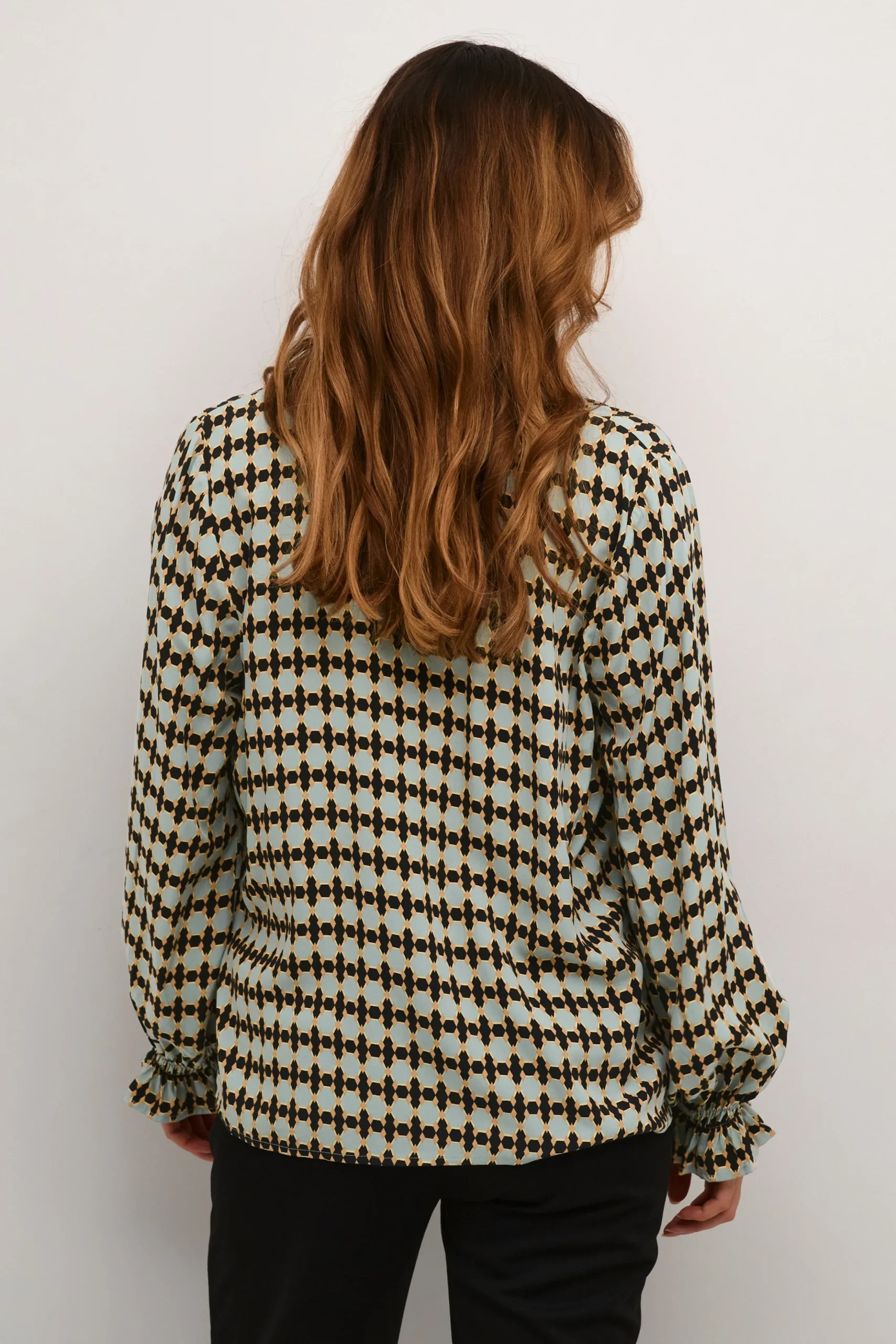 CUbello Blus