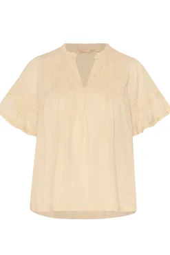 CUcybelle Blus